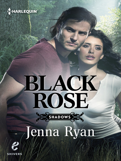 Title details for Black Rose by Jenna Ryan - Available